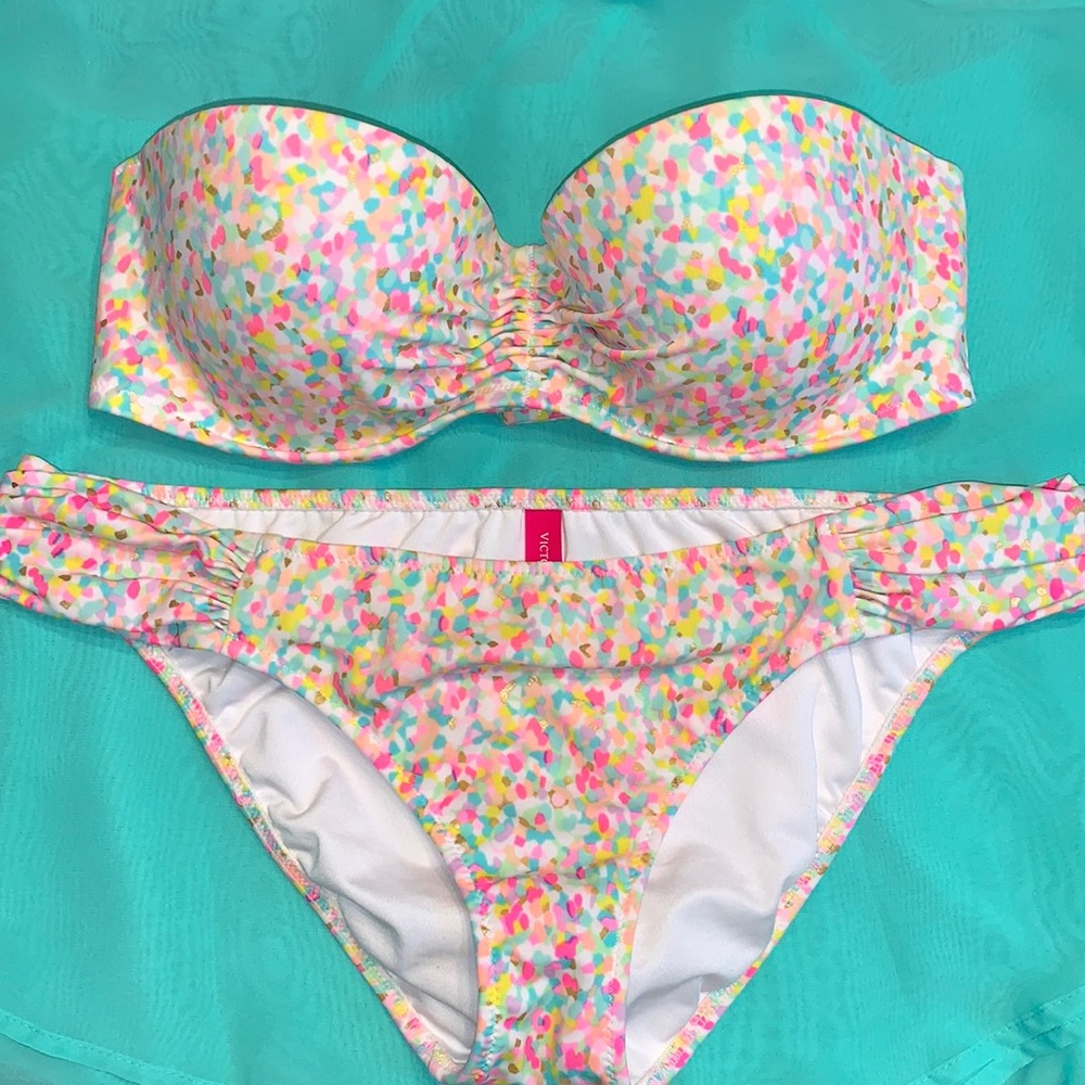Victoria’s Secret Swim Suit